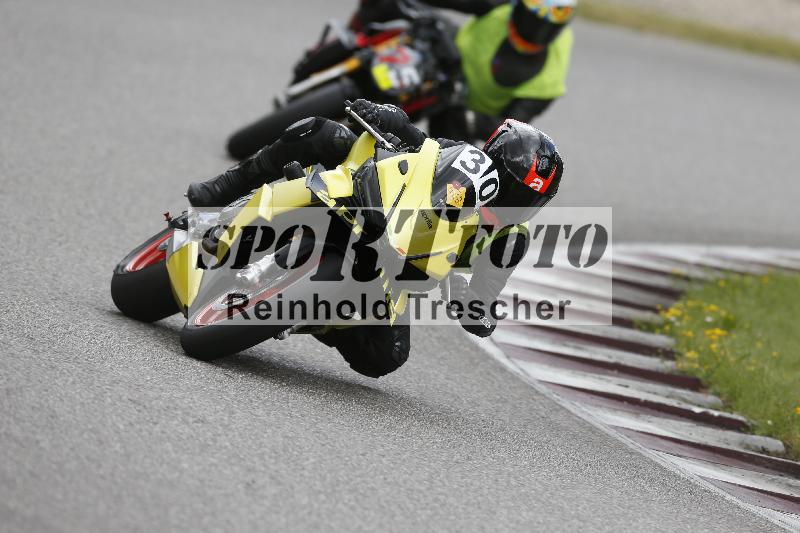 /18 05.06.2026  TZ Motorsport ADR/Gruppe gelb/30